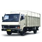 Tata LPT 407 Turbo Truck